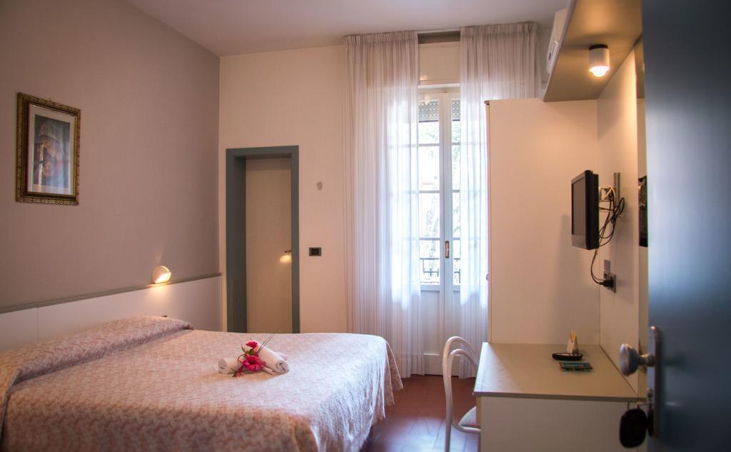 B&B Hotel Souvenir Cesenatico Room photo
