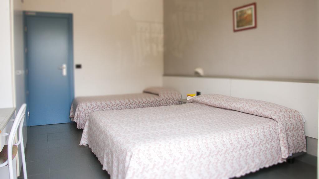 B&B Hotel Souvenir Cesenatico Room photo