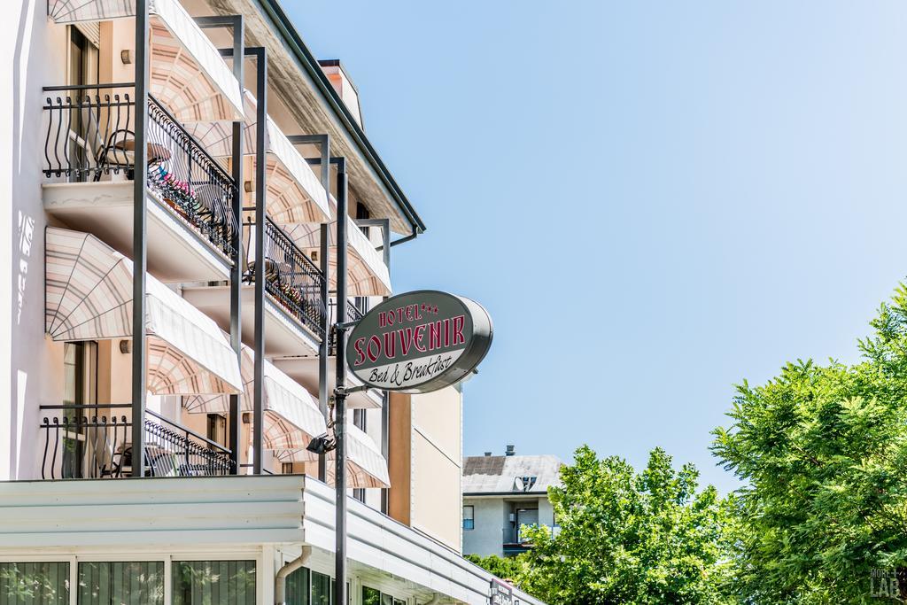 B&B Hotel Souvenir Cesenatico Exterior photo