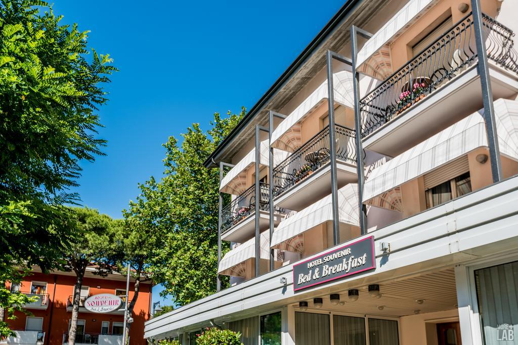 B&B Hotel Souvenir Cesenatico Exterior photo